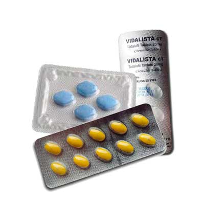 Pastillas cialis 40 mg