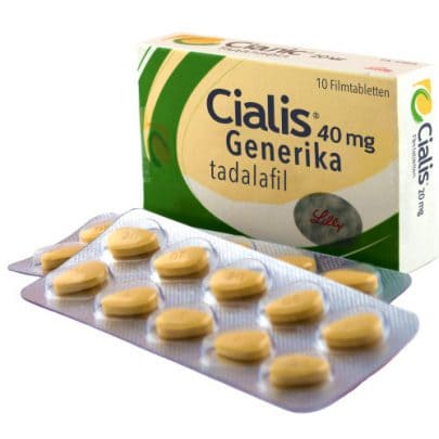 Cialis soft 40mg