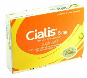 Prix De Cialis